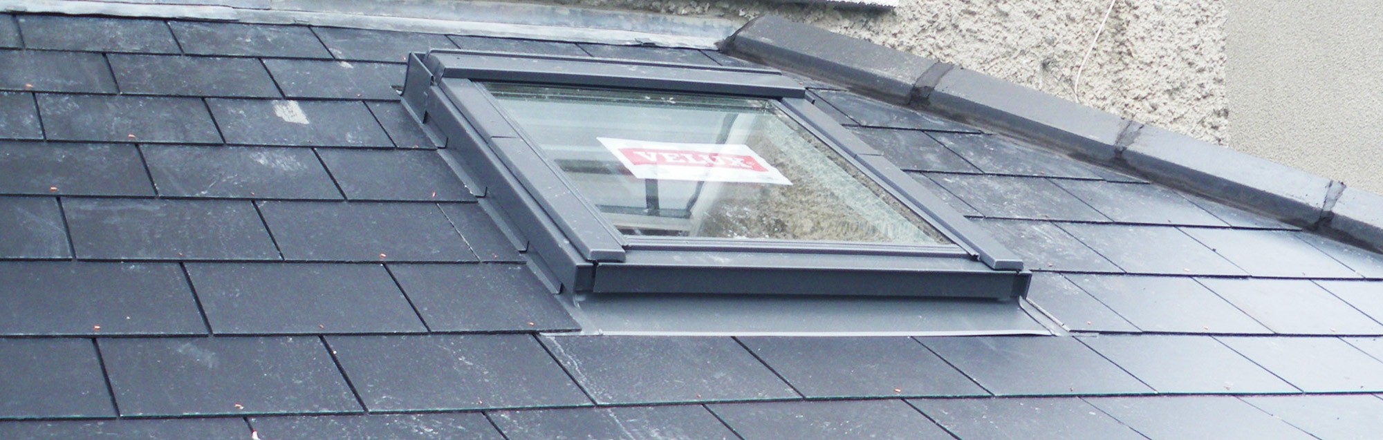 Velux window installation Kingston upon Thames